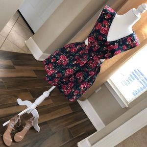 Spring/Summer dress 👗